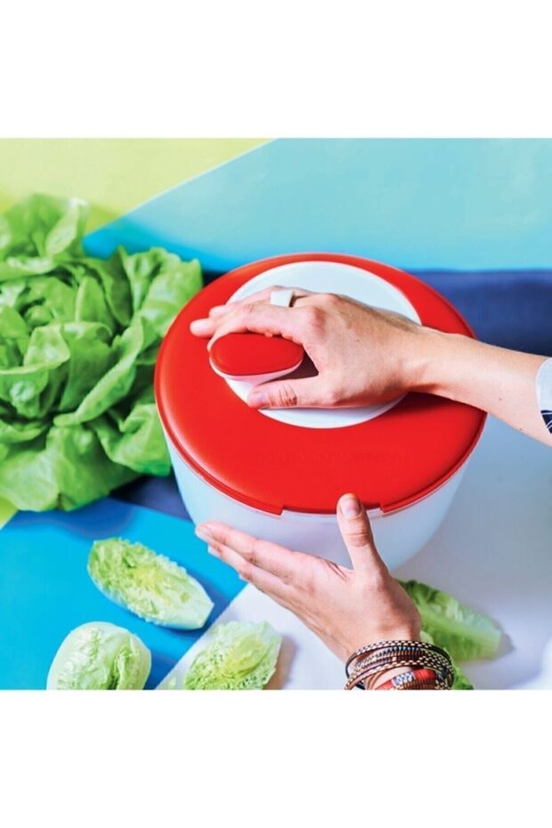 Modern Salatacı - Salata Kurutucusu - 3