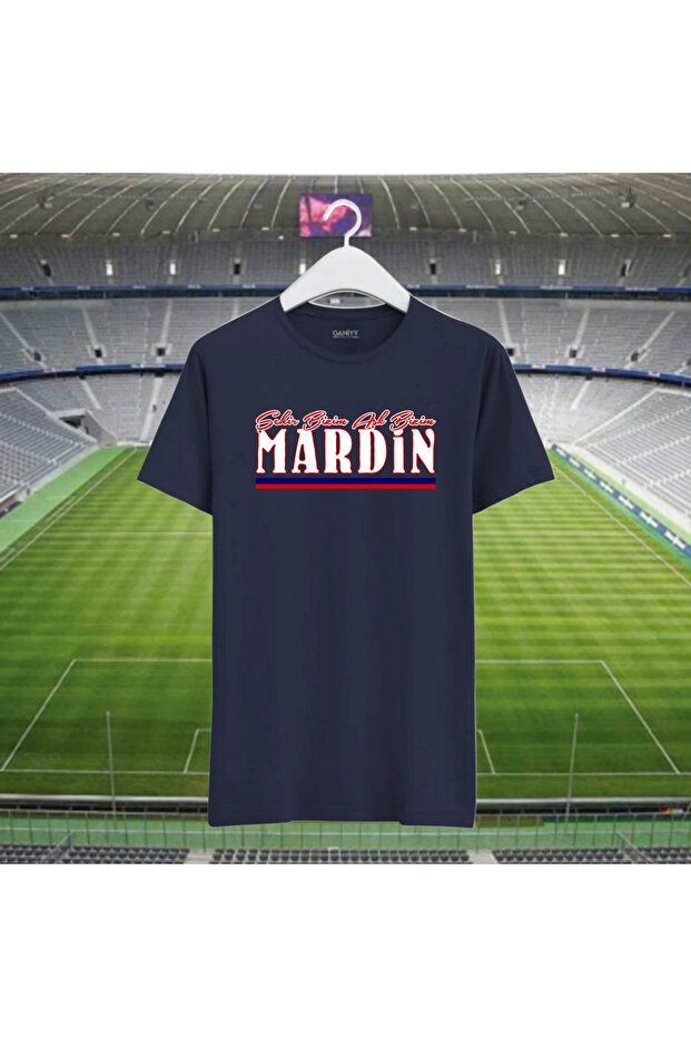Mardin A1 Model T-Shirt - 1