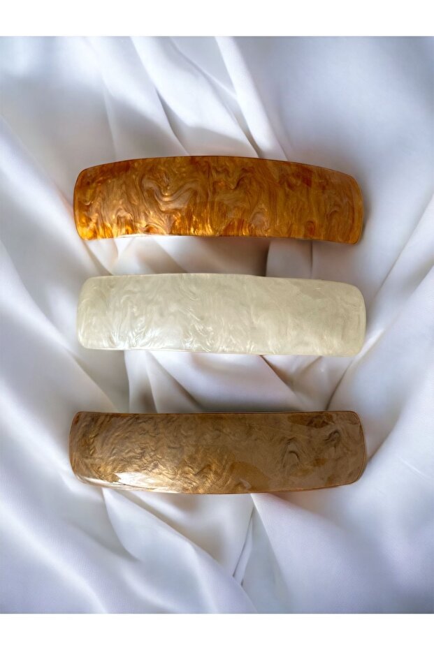 Large size bone automatic clip 3-piece set - 1