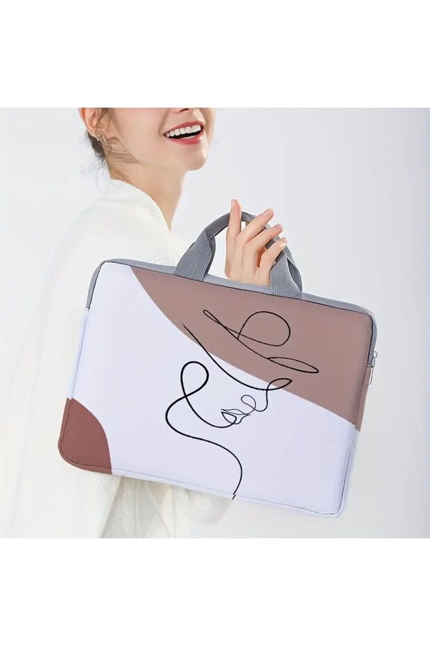 Notebook ve evrak çantası - 2