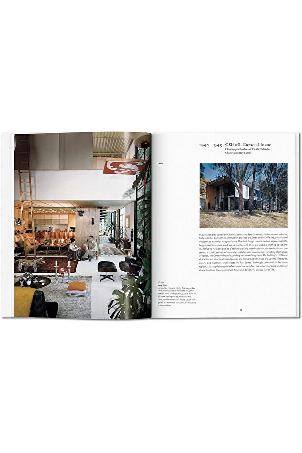 Case Study Houses (basic Art Series 2.0) - 3