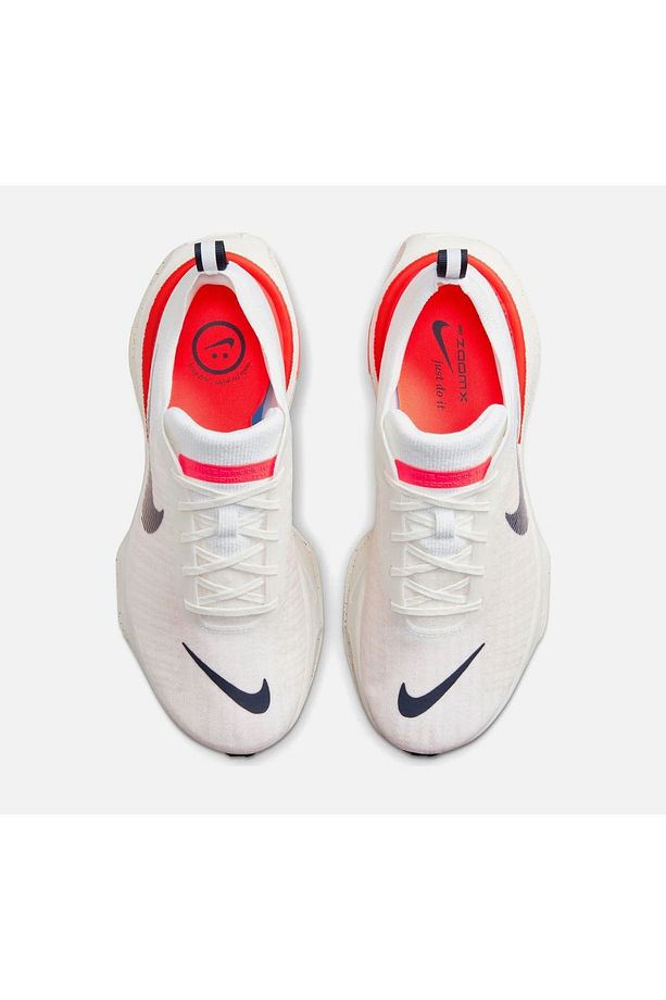 ZoomX Invincible Run Flyknit 3 Road Running Spor Ayakkabı DR2615 101 - 6