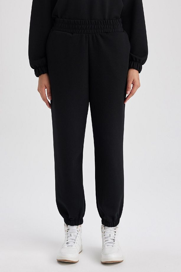 Fit Oversize Fit Jogger Eşofman Altı Z6694az23sp - 3