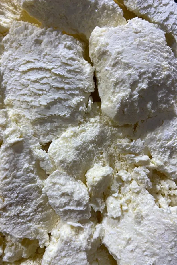 Kuru Çökelek (1 kg) - 3