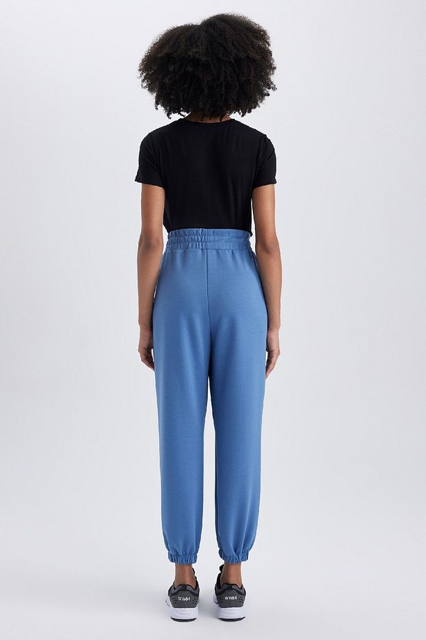 Fit Oversize Fit Jogger Eşofman Altı Z6694az23sp - 6
