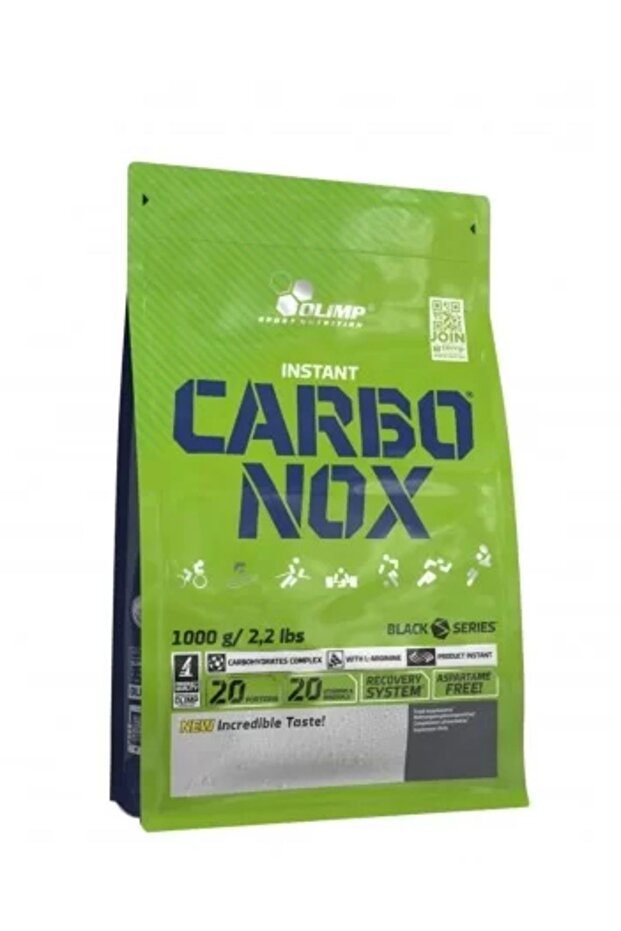 Carbonox 1000 gr - 1