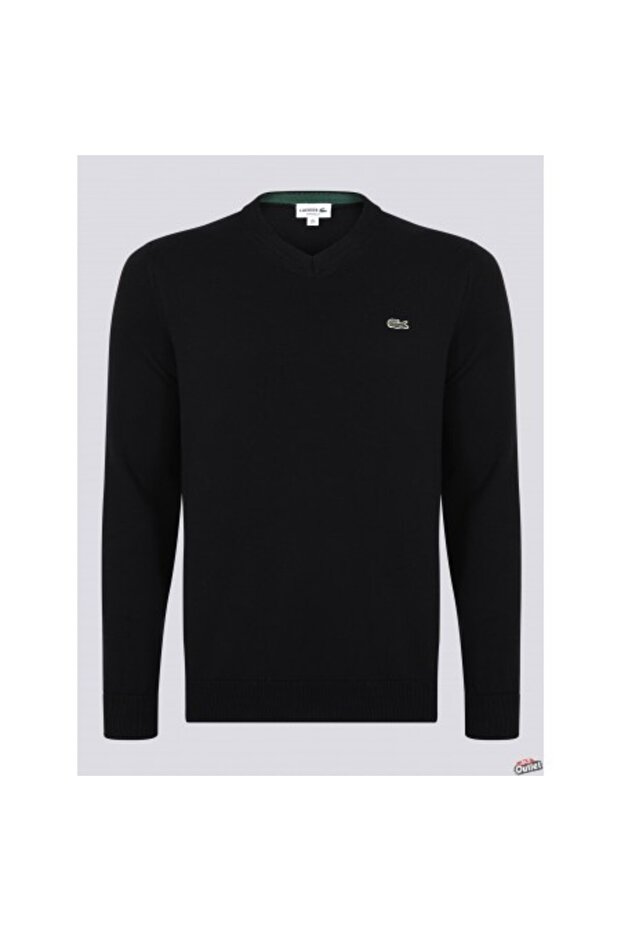 Pánský bavlněný svetr - 1