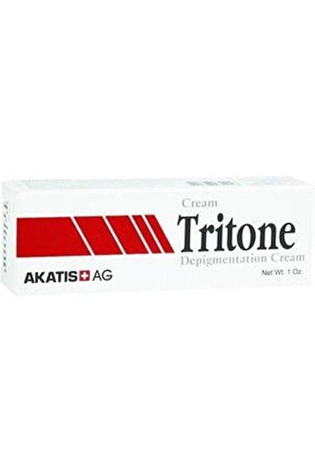 Tritone Cream 30 gr - 4