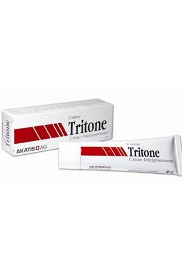 Tritone Cream 30 gr - 2