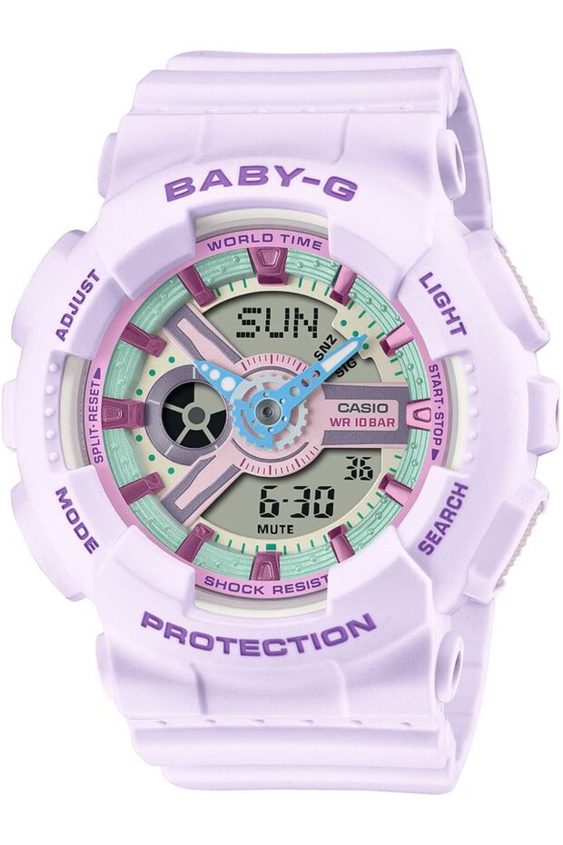 Ba-110xpm-6adr Model Wristwatch