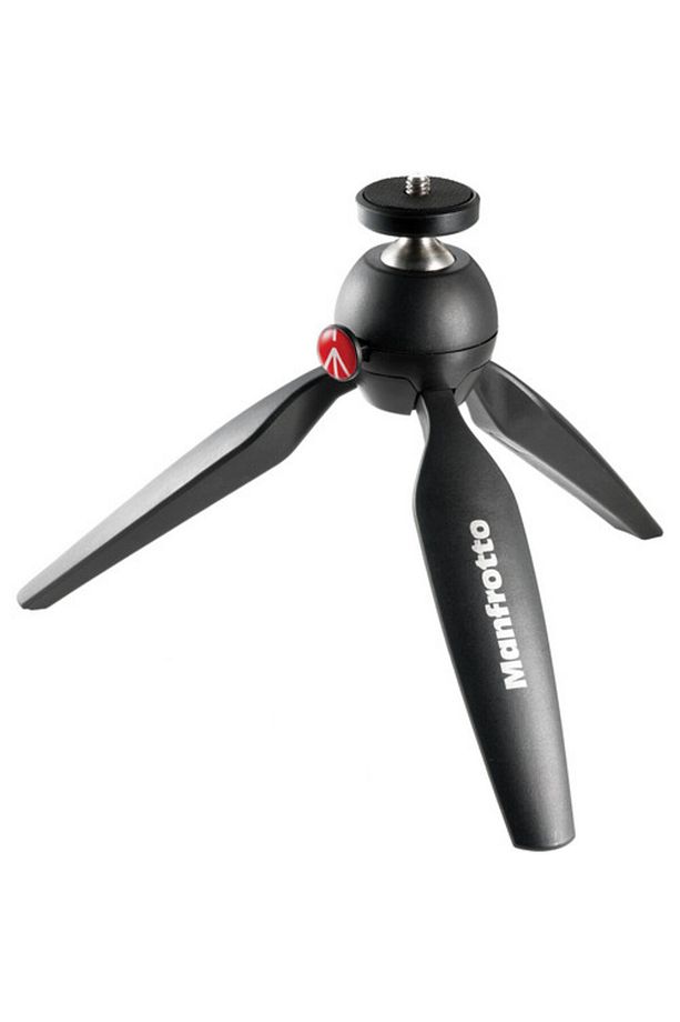 Pixi Taşınabilir Mini Tripod - 1