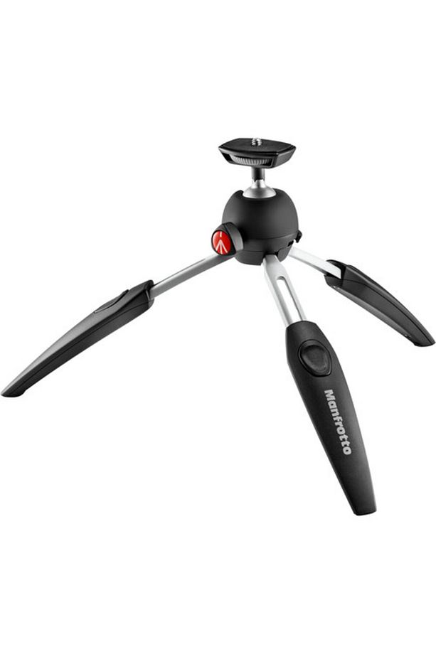 Pıxı Evo 2-section Mini Tripod - 2