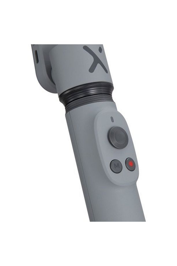 Smooth X Combo Telefon Gimbali - 6