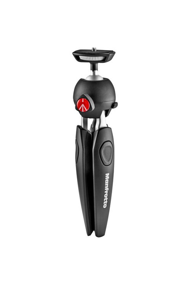 Pıxı Evo 2-section Mini Tripod - 5