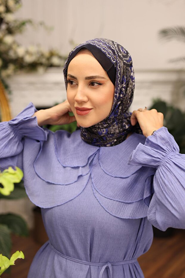 Nariya Şal 90001-23 - 5