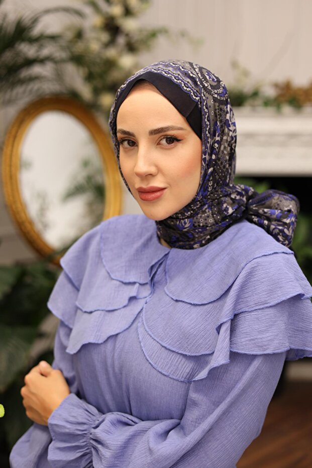 Nariya Şal 90001-23 - 4