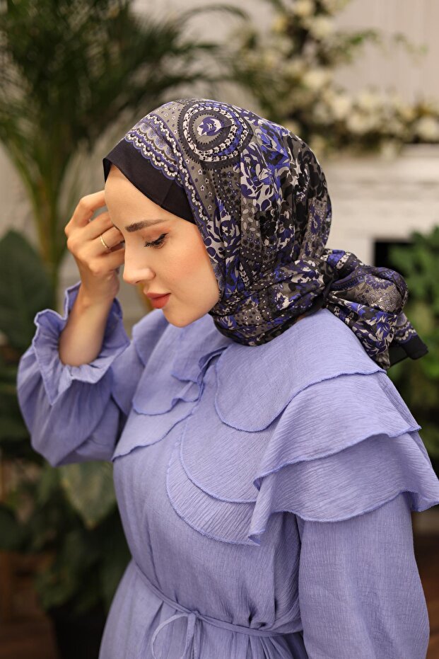 Nariya Şal 90001-23 - 7