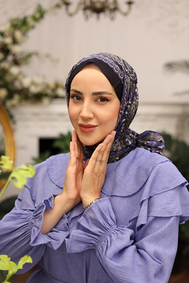 Nariya Şal 90001-23 - 2