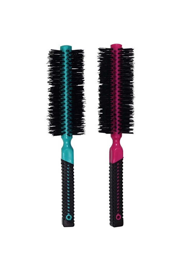 Bergama 20 Model Opening and Combing Hair Brush