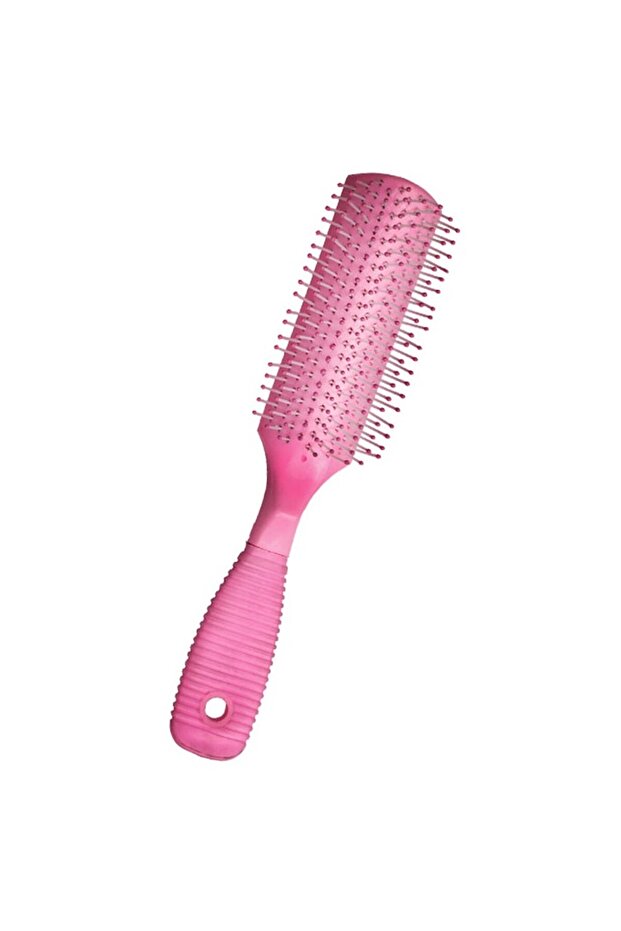 Bergama Hair Lightening Combing Brush / Comb -017