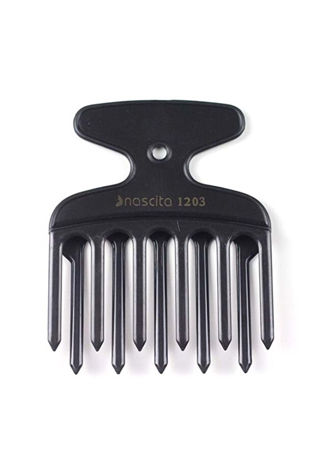 Perma Tarağı - 35 - 1