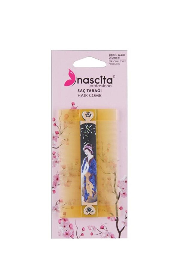 Bit Tarağı - 90 - 2