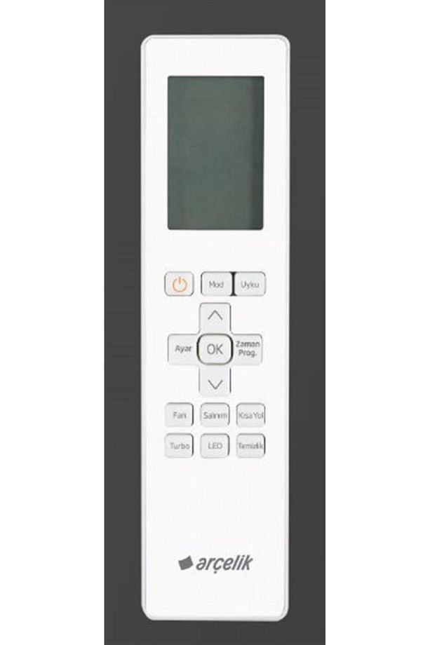 48726 Monofaze Inverter 48.000 Btu/h Salon Tipi Klima - 3