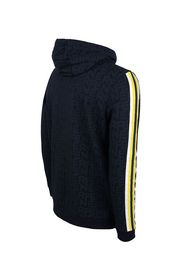 ERKEK TRIBUN FB PATTERN SWEAT - 3