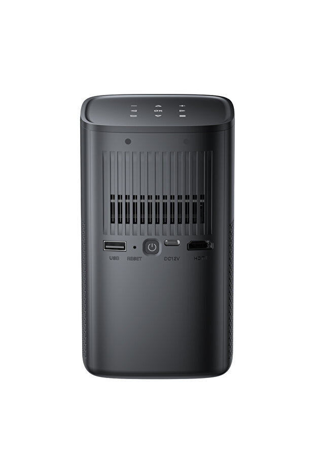 PJ228 Plus Bataryalı Google Lisanslı Projeksiyon Cihazı - 1080p - 4