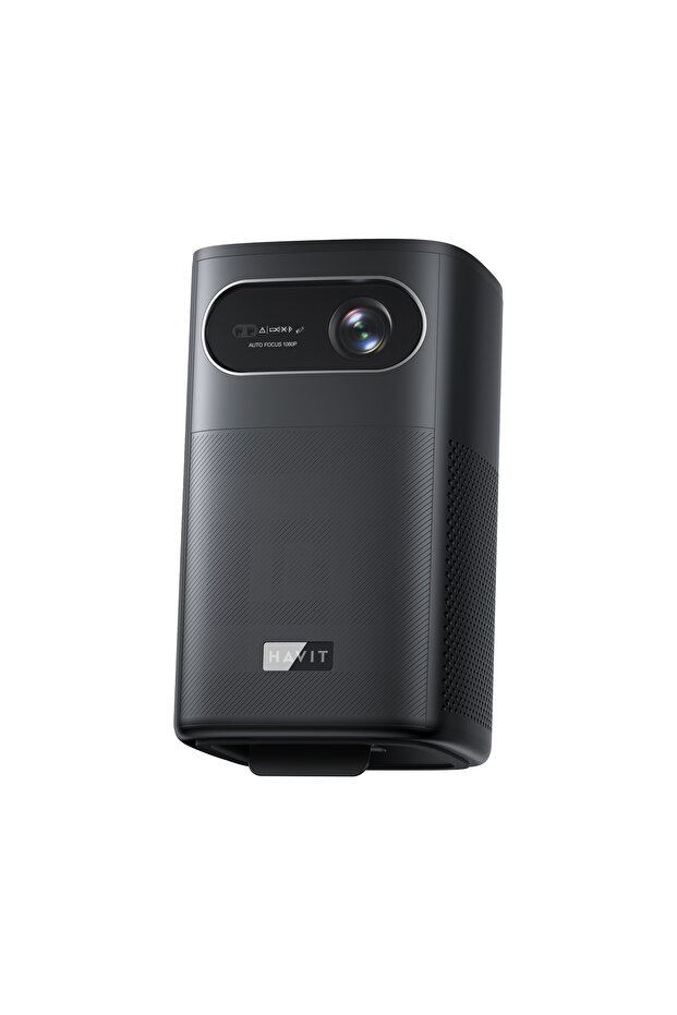 PJ228 Plus Bataryalı Google Lisanslı Projeksiyon Cihazı - 1080p - 1