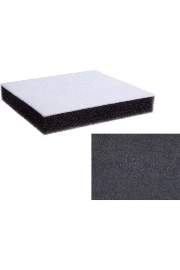 Sc 435t - Vacuum Cleaner Sponge Filter