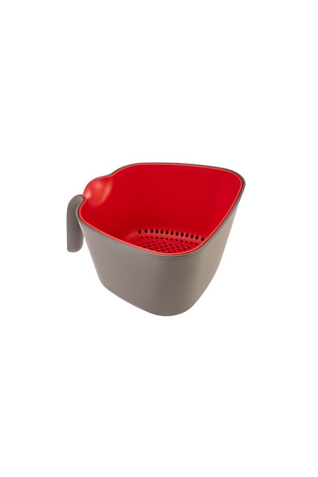 Nell Gray Red 2li Süzgeç - 7