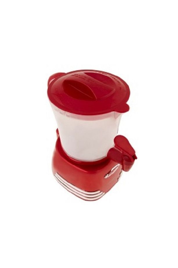 Mutfaksever Sıcak Çikolata, Kahve, Latte, Mocha, Cappucino Makinesi - 6
