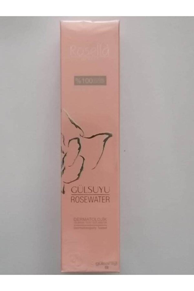 Doğal Gül Suyu – 360 ml - 3