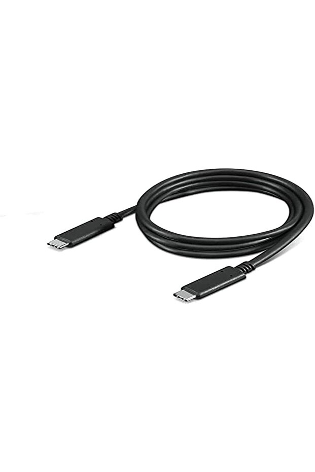 Type-c Cable 1.0m 4x90u90619 Type-c Den Type-c Ye. - 1