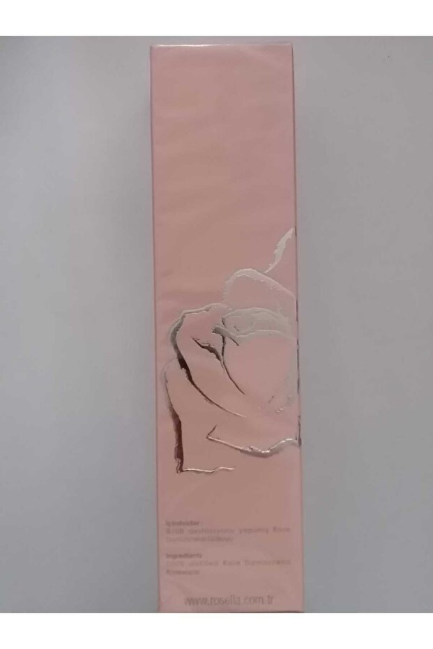 Doğal Gül Suyu – 360 ml - 5