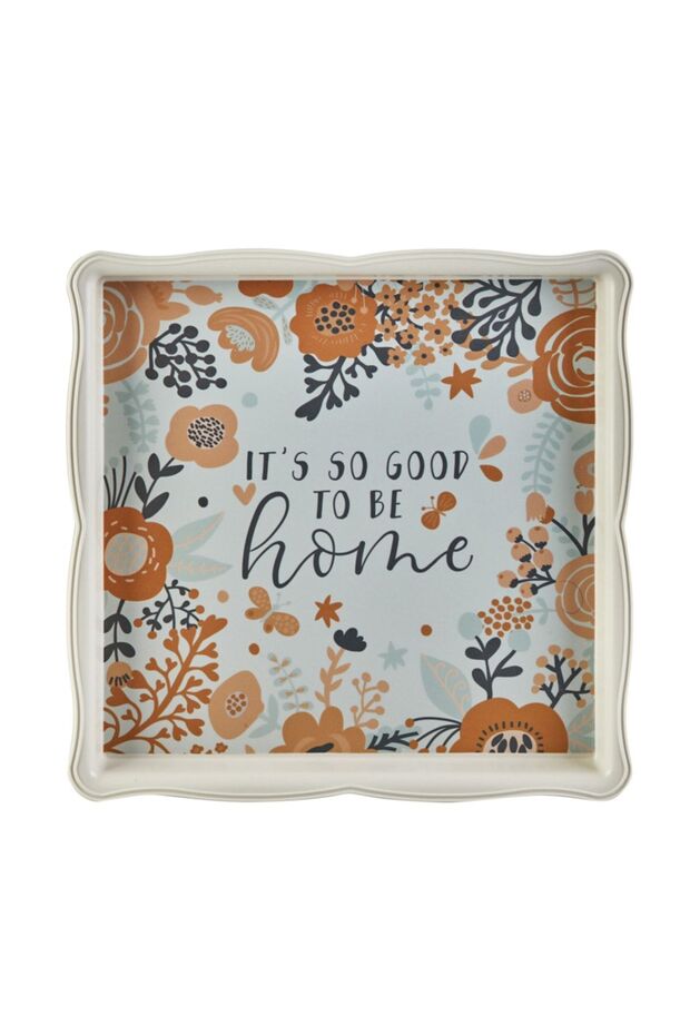 Lavinia Kare Tepsi - 1