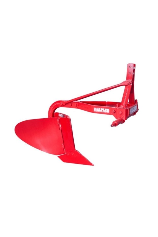 Tekli Kanal Açma Pulluk 12-14 No