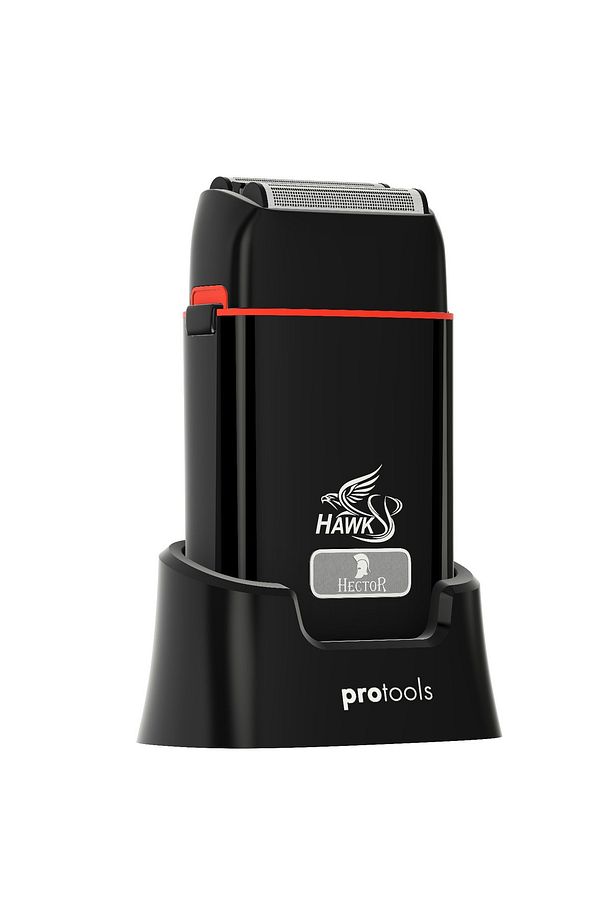 HawkSP Professional Tıraş makinesi Siyah - 2