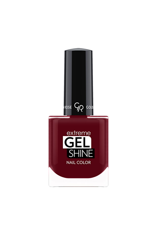 EXTREME GEL SHINE NAIL LACQUER NO:68