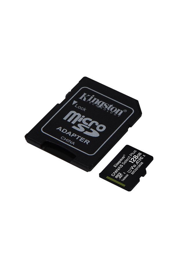 Canvas Select Microsd Sdcs/128gb - 3
