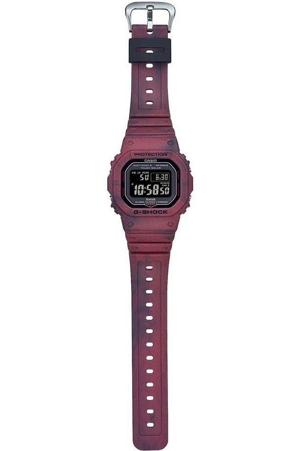 Gw-b5600sl-4dr Kol Saati - 2