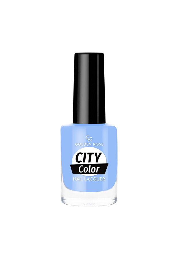 CITY COLOR NAIL LACQUER NO:62
