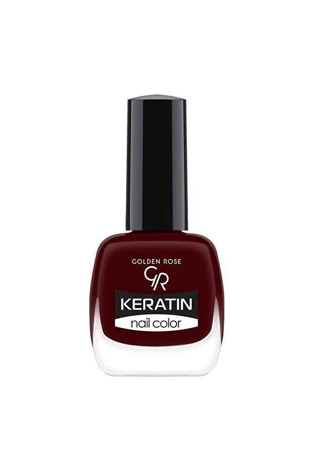 KERATIN NAIL COLOR NO:43 PURPLE