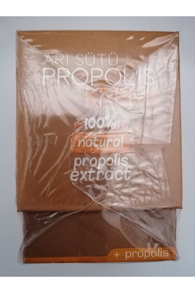 Propolis Arı Sütü Kremi - 2