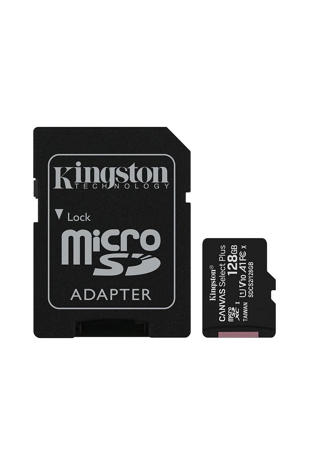 Canvas Select Microsd Sdcs/128gb - 2