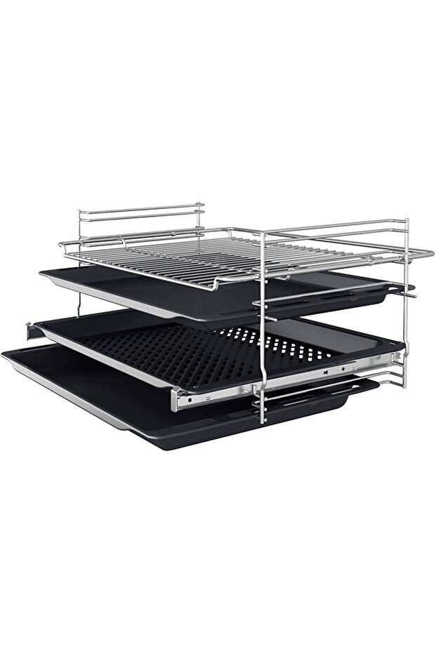 FRMA356C Ankastre Fırın - 1