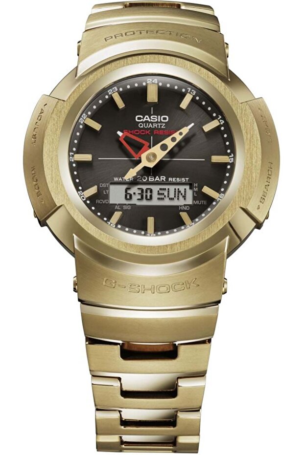 Awm-500gd-9adr Kol Saati - 2