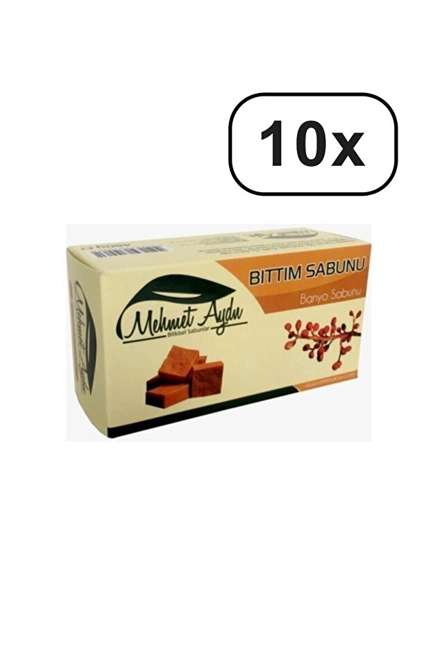 صابون بيتيم 480 جرام × 10 قطع
