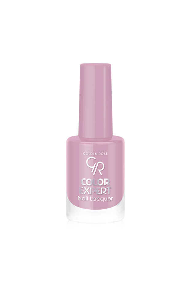 COLOR EXPERT NAIL LACQUER NO:107